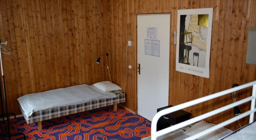 Mo Hostelタリン エクステリア 写真