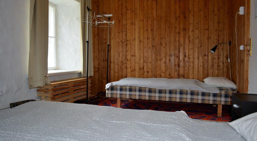 Mo Hostelタリン 部屋 写真