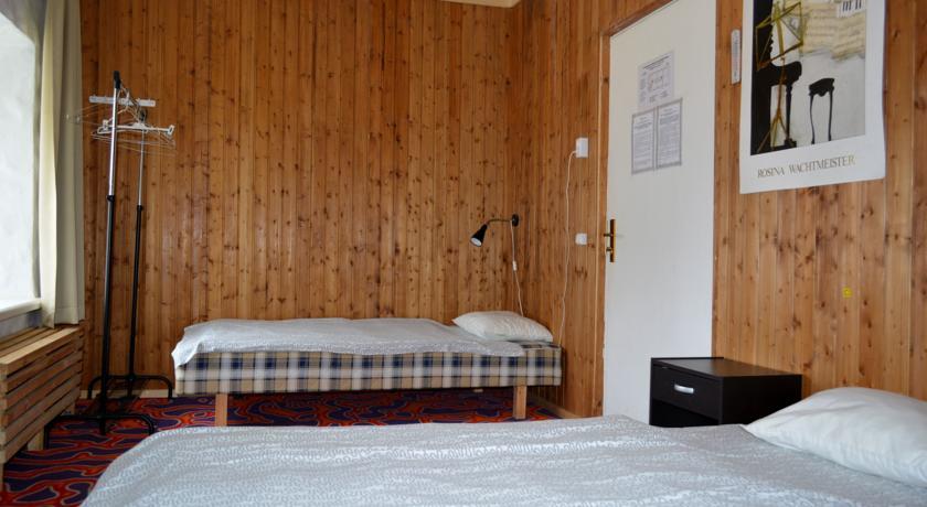 Mo Hostelタリン 部屋 写真