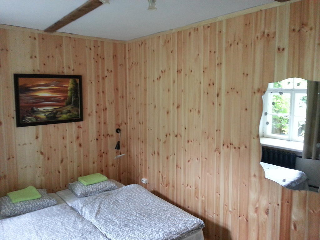 Mo Hostelタリン エクステリア 写真