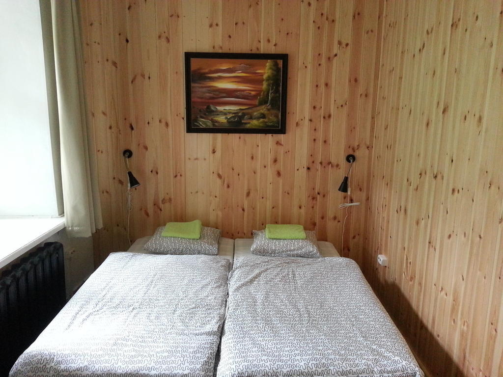 Mo Hostelタリン 部屋 写真