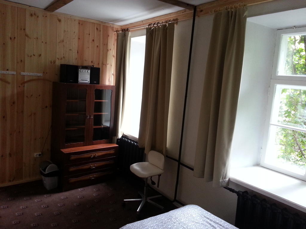 Mo Hostelタリン エクステリア 写真