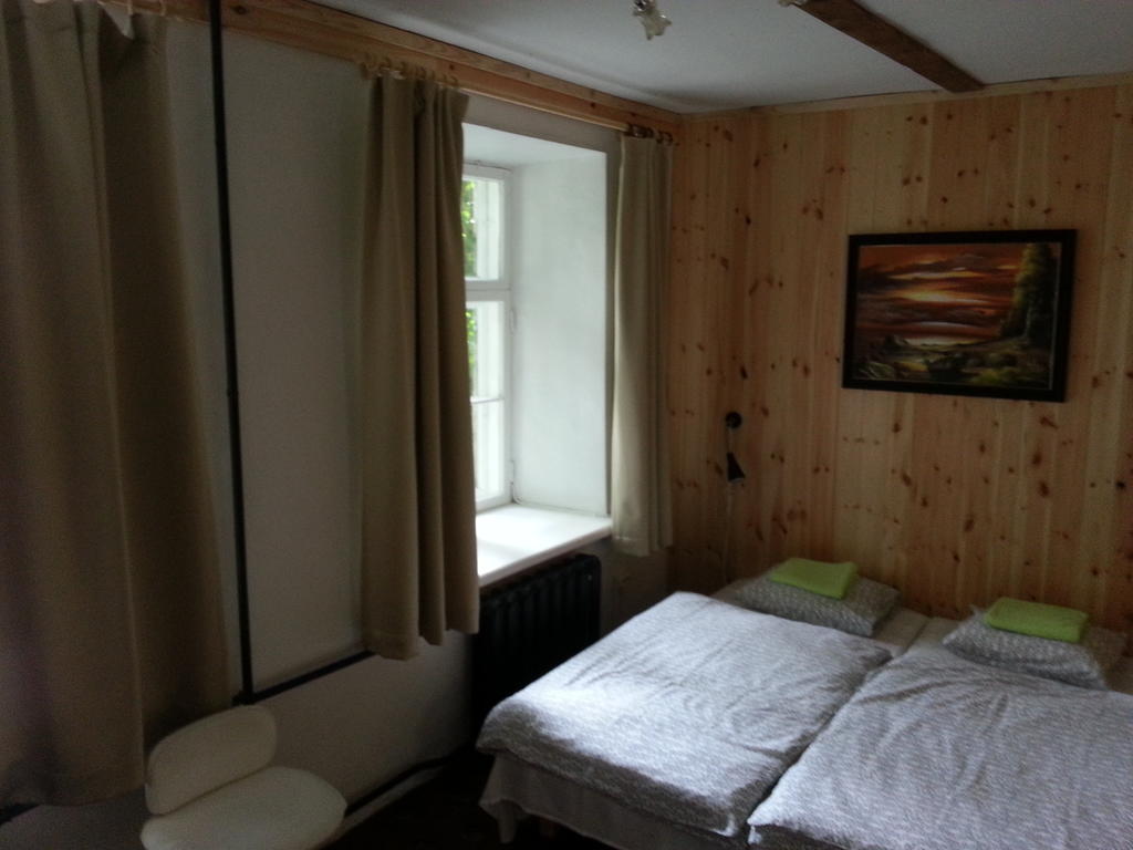 Mo Hostelタリン 部屋 写真