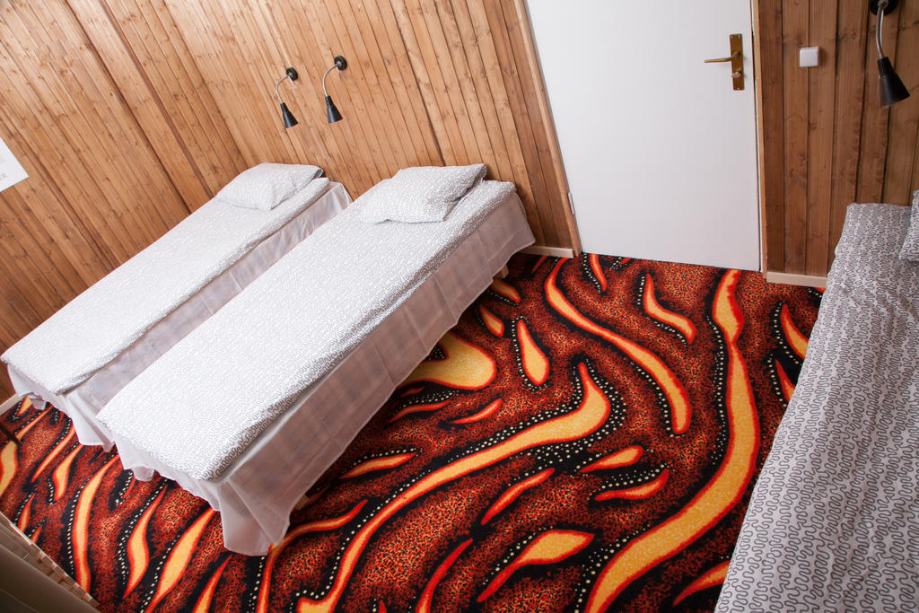 Mo Hostelタリン 部屋 写真
