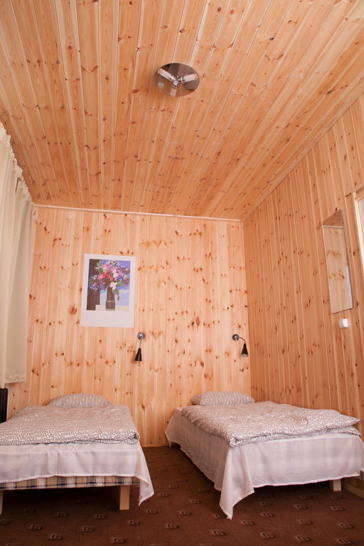 Mo Hostelタリン 部屋 写真