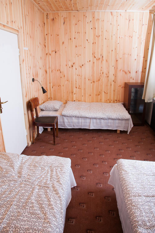 Mo Hostelタリン エクステリア 写真