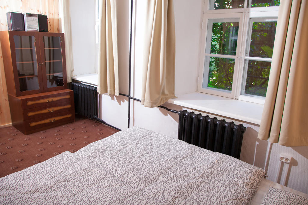 Mo Hostelタリン エクステリア 写真