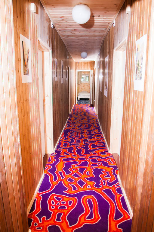 Mo Hostelタリン 部屋 写真