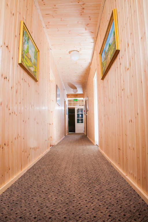 Mo Hostelタリン 部屋 写真
