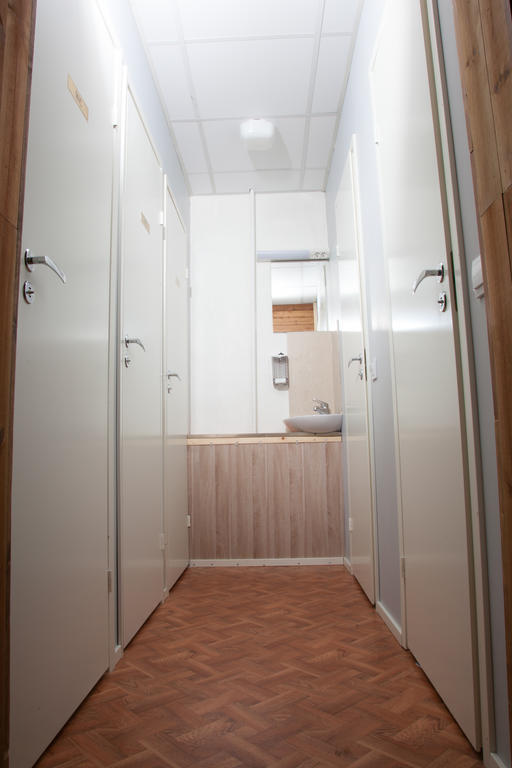 Mo Hostelタリン エクステリア 写真