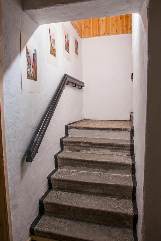 Mo Hostelタリン エクステリア 写真