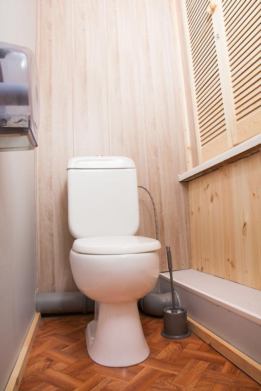 Mo Hostelタリン エクステリア 写真