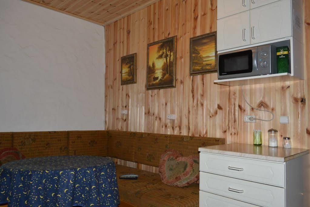 Mo Hostelタリン エクステリア 写真